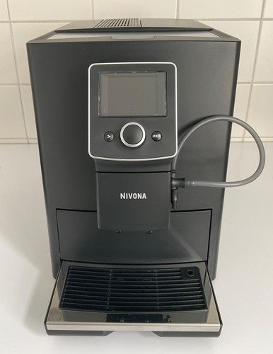 Nivona caferomatica nicr - nivona,