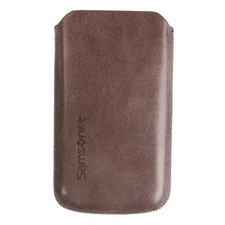 Samsonite Leder Universal