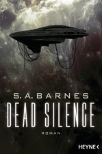 Dead silence barnes - dead, s.