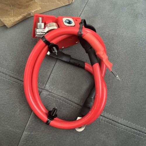 61129253111 batteriekabel - 61129253111,