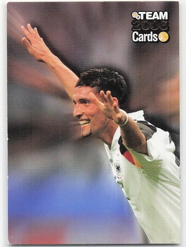 Kevin kuranyi panini dfb - kuranyi,