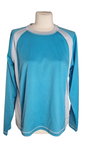 Langarm sport tshirt - sport, feroti