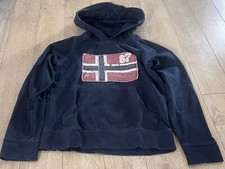 NAPAPIJRI Kapuzenpullover