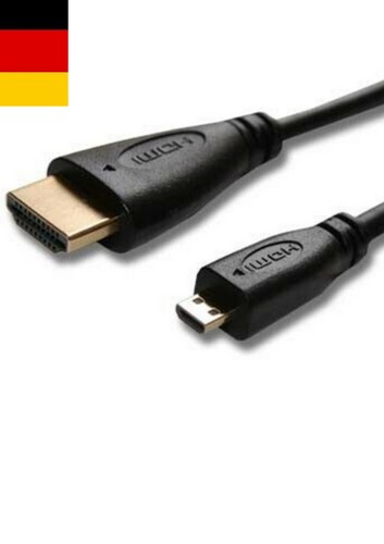 Hdmi kabel für panasonic - 1.4m,