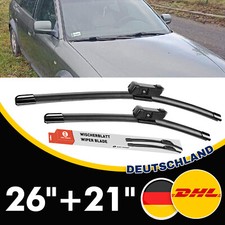 Scheibenwischer AUDI A6 4G2| A6 Avant 4G5| Allroad | A7 Sportback B | VW Tiguan
