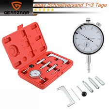 Messuhr 2066 3313 2065 2064 Förderbeginn statisch Einstellen für VW T3 T4 LT