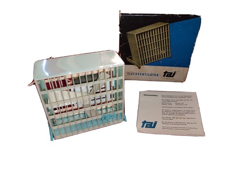 Ddr ventilator tai - /,