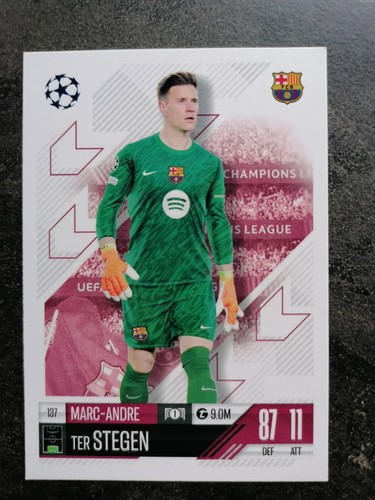 Topps match attax champions - topps,