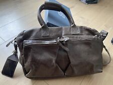 echt leder Taschen Cowboy 