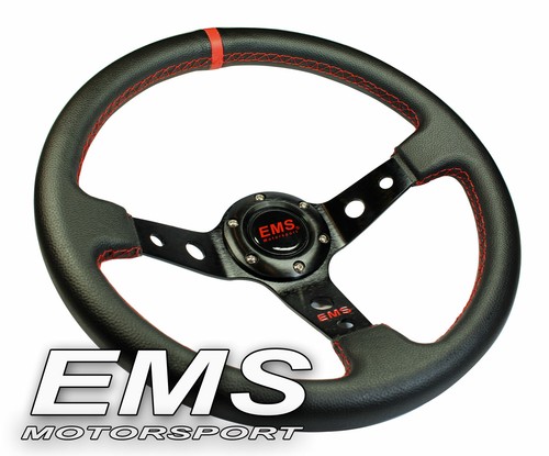 Ems motorsport lenkrad - ems,
