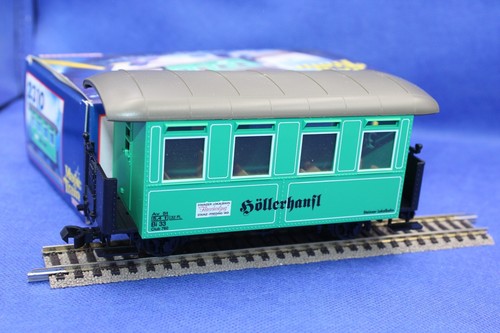 Fleischmann 2310 magic train - magic,