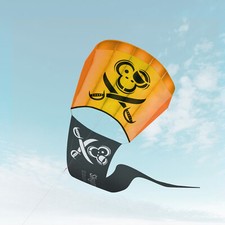 Kinderdrache Skymonkey