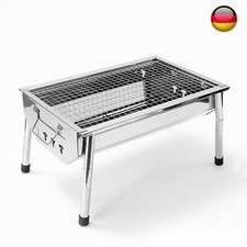 BBQ Grill Holzkohlegrill