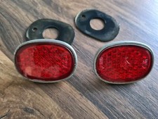 Katzenaugen für DKW 1000 SP