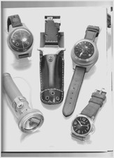 Uhren Auktionskatalog 2004 Schwerpunkte Rolex Patek Philippe + Sonderset Panerai