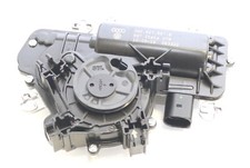 VW Passat 3G B8 Facelift Kombi 3G0827887B Motor für Zuziehhilfe Heckklappe