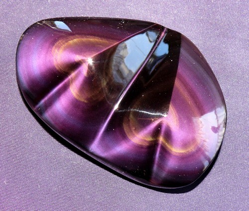 Regenbogen obsidian poliert - regenbogen-obsidian,
