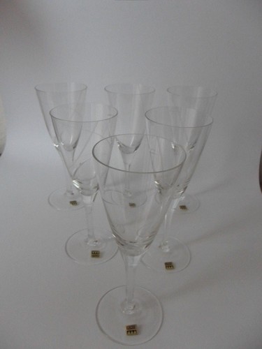 Eisch sektgläser vintage - eisch,
