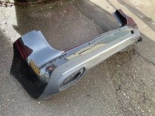 Stoßstange hinten pdc bumper - stoßstange,