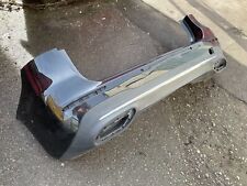 Stoßstange hinten PDC Bumper Mercedes B-Klasse W247 ab 2019 Original A2478852101