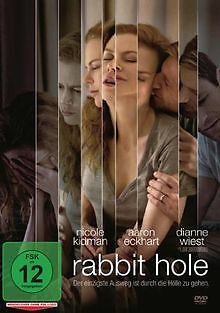 Rabbit hole von - von, cameron