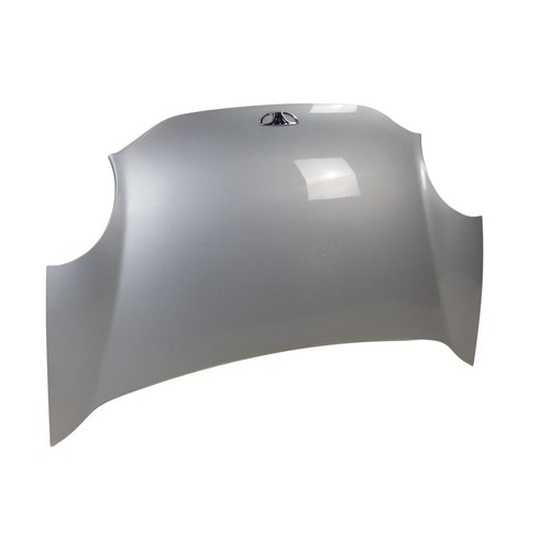 Chevrolet matiz motorhaube - chevrolet,