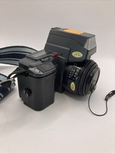 YASHICA 230 AUTO Focus Film