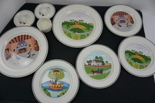 Villeroy & Boch Large lot of