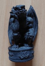 Gargoyle Figur Fantasy