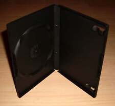 3 DVD Hüllen Case Cases 1fach