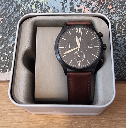 Fossil townsman fs5001 - fossil,