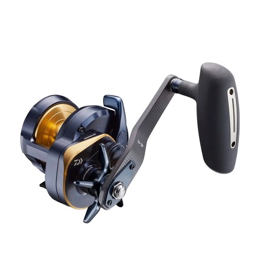Daiwa saltiga 15l - (g),