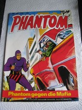 Phantom-Comic-Nr. 82-1977