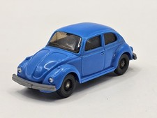 wiking 1:87 vw Käfer 