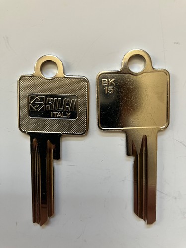 Stück silca - 10,