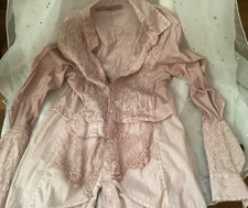 Raffinierte Bluse, Bottega by