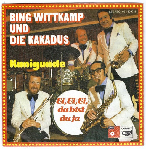 Bing wittkamp und - und, die