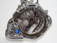 Getriebe (Schaltung) 5 Gang Opel CORSA B F13 C3.74 93179118 Ü3.74 1.0 40 KW 54 P