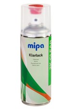Mipa 2K-Klarlack Spray Matt