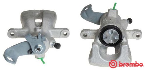 Brembo bremssattel 168 - brembo, f