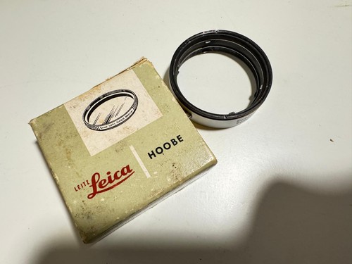 Leica gegenlichtblende für - leica,