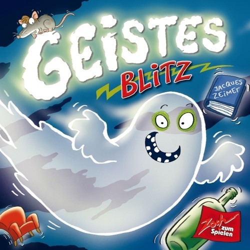 Geistesblitz jacques zeimet - geistesblitz,