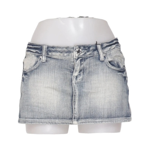 Olala jeansrock größe 40 - jeansrock,,