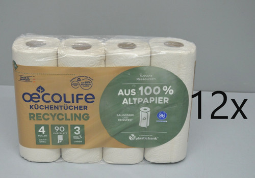 Stück fripa oecolife - stück,