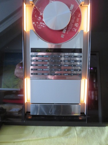Bang olufsen beosound - &,