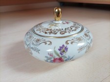 Bavaria Elfenbein Porzellan