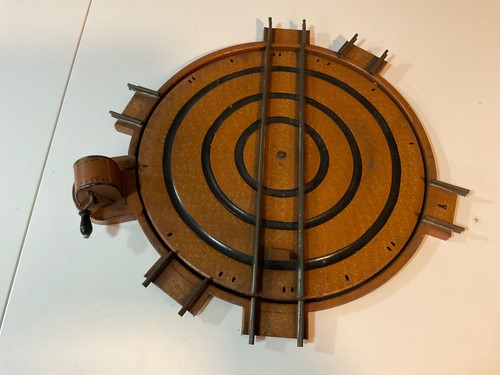 Märklin oder bing spur - märklin, 1