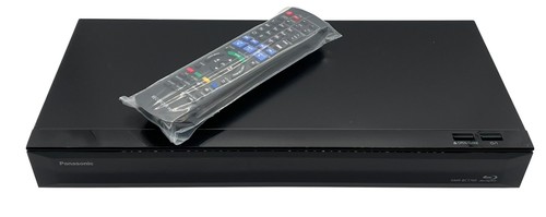 Panasonic dmr bct760 - panasonic, 3d