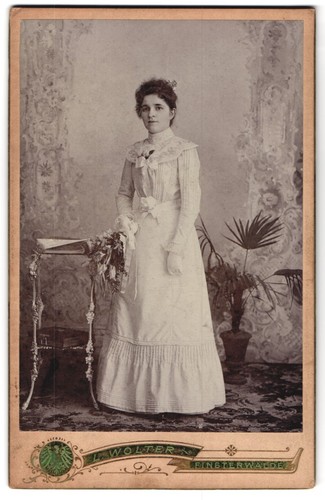 Fotografie wolter - fotografie, l.