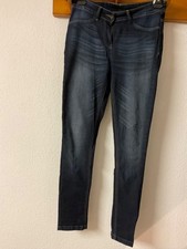 Neue Damen Jeanshose Größe